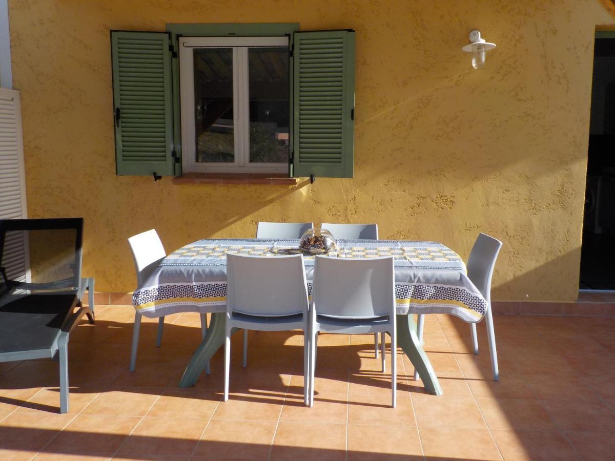 Appartements Candella Galéria Exterior foto