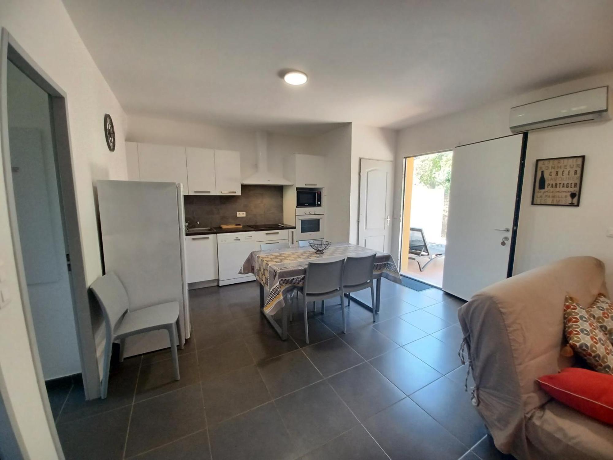 Appartements Candella Galéria Exterior foto