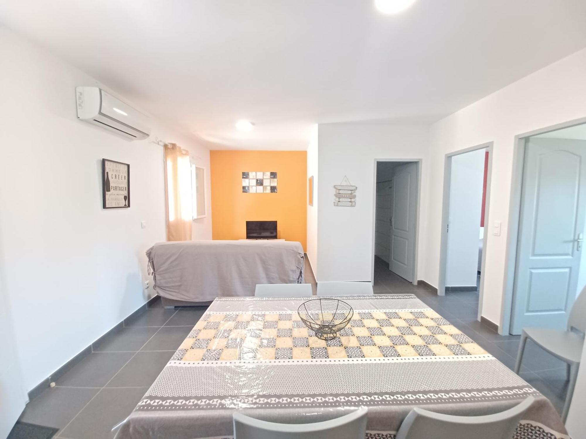 Appartements Candella Galéria Exterior foto
