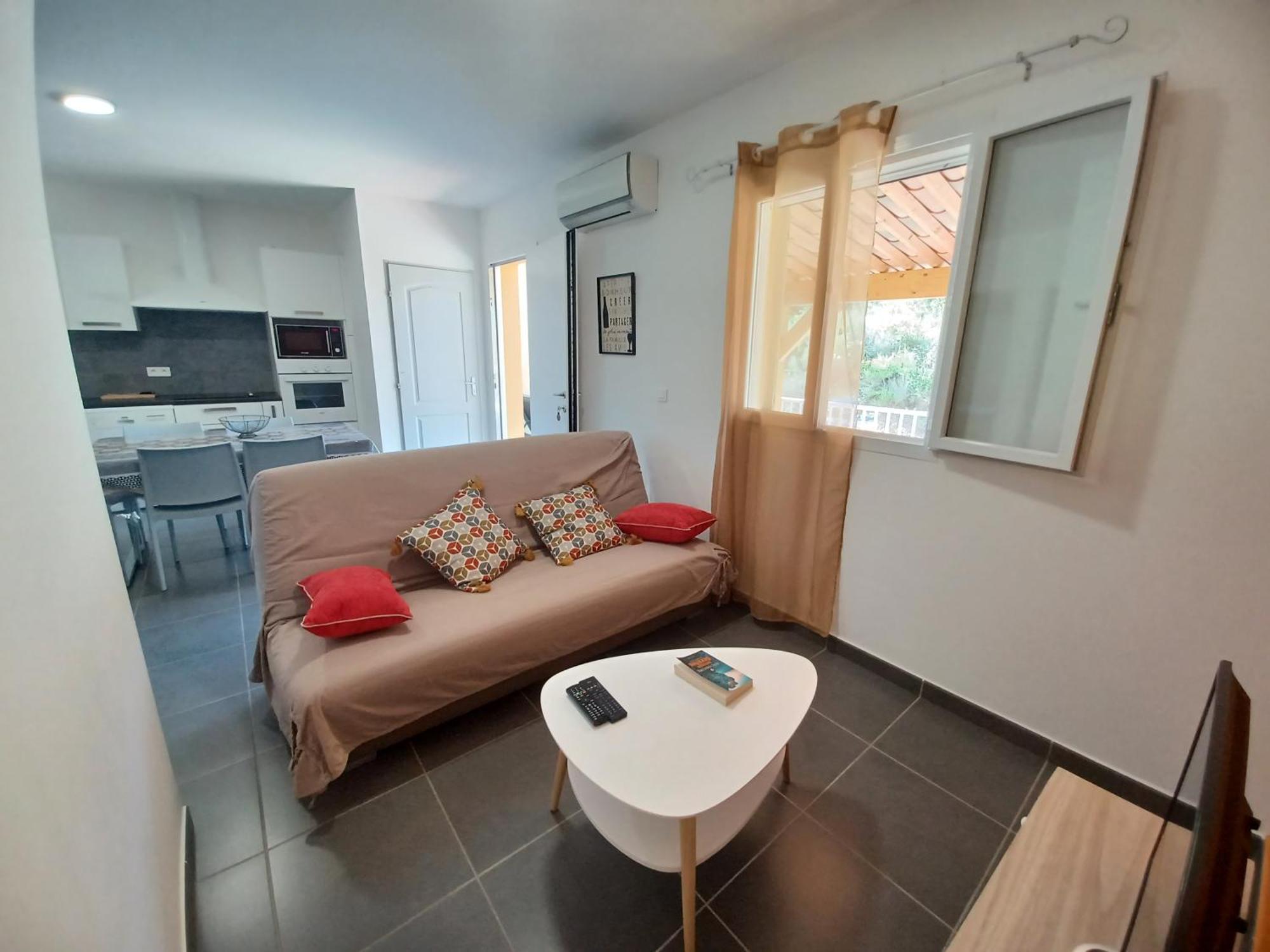 Appartements Candella Galéria Exterior foto